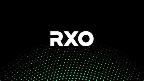 rxo connect logistics
